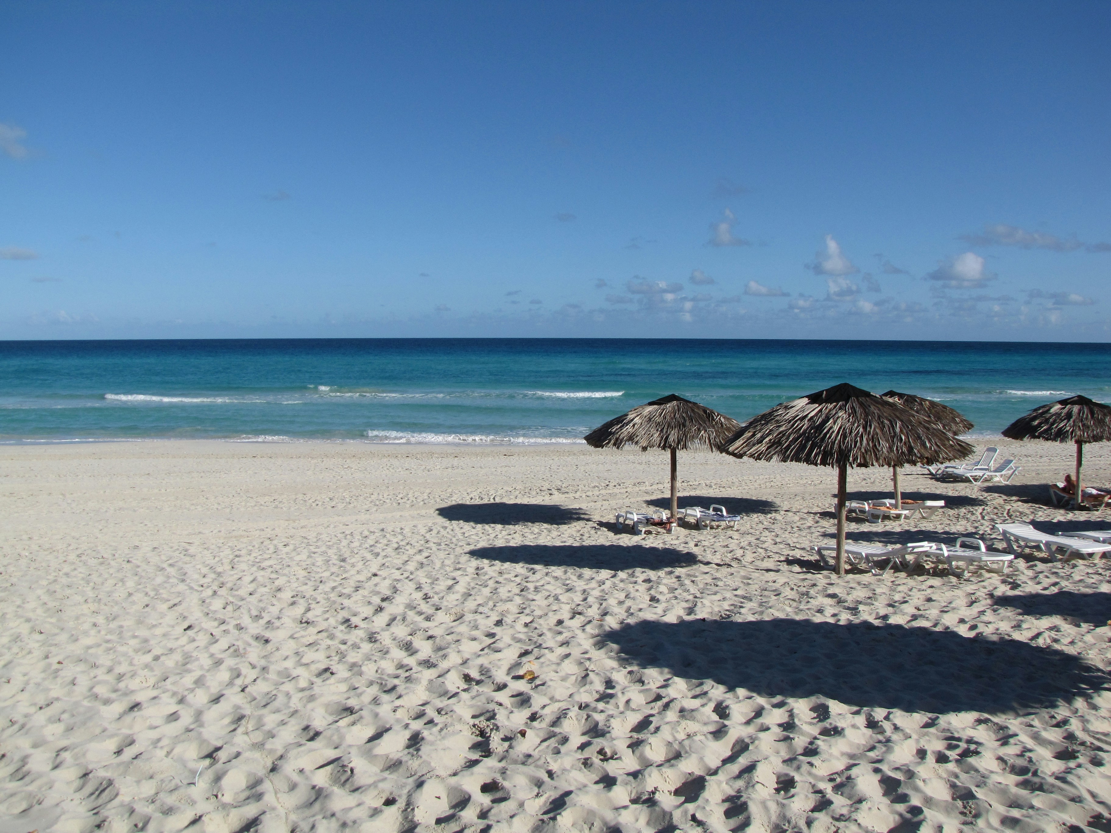 plage de varadero
