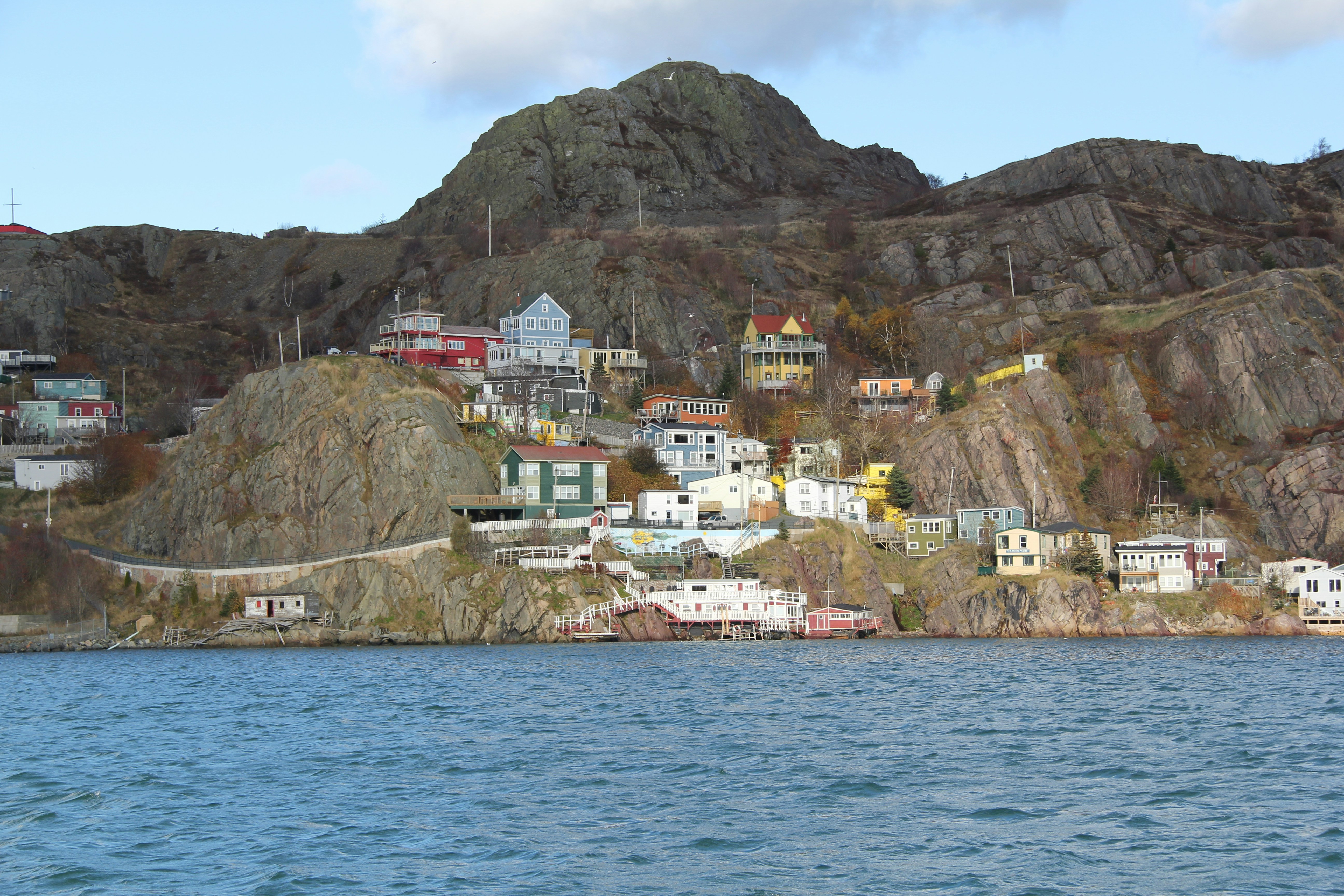 Conception Bay South, NL