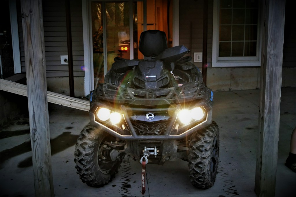 LED Light Bar