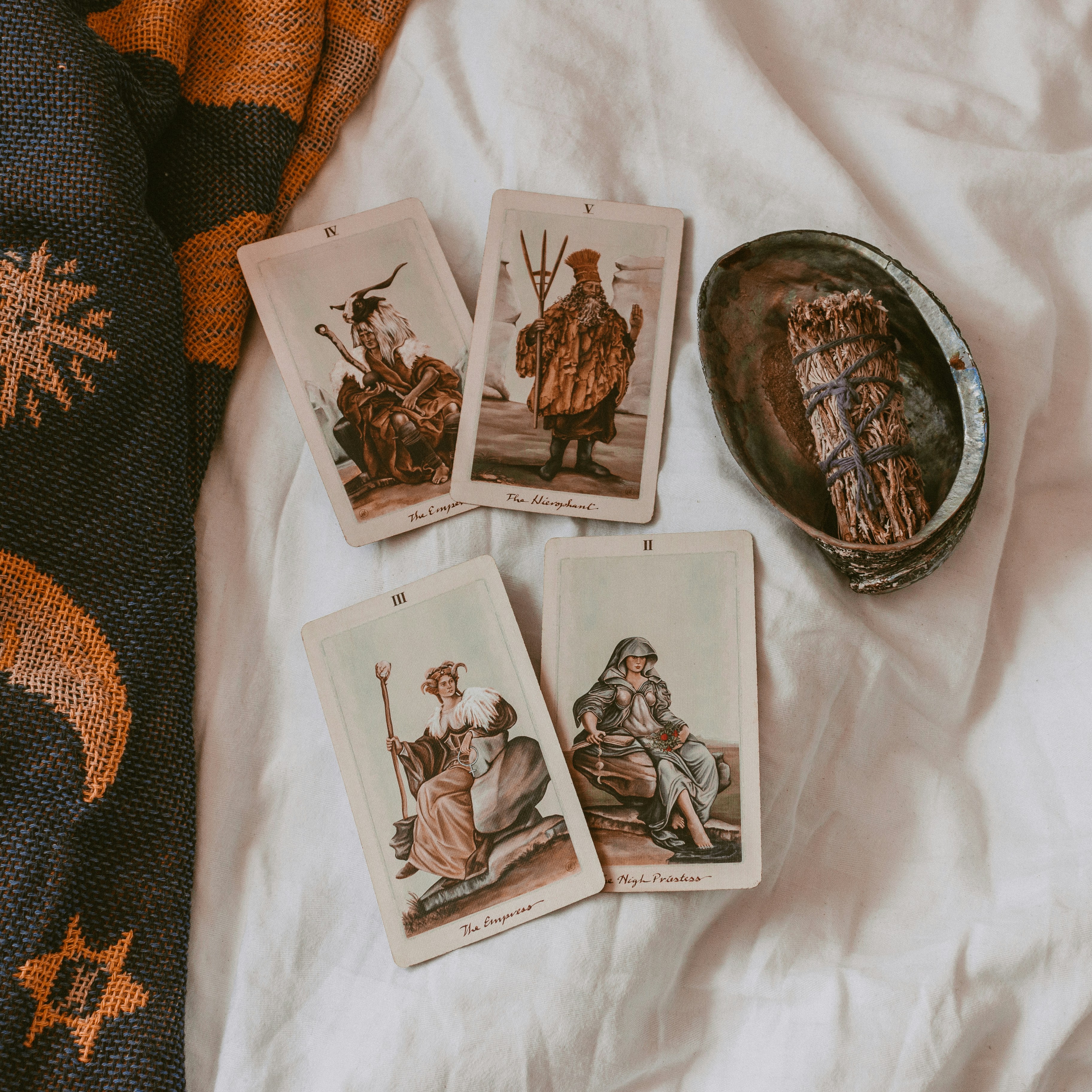 Understanding the Death Tarot Card Meaning