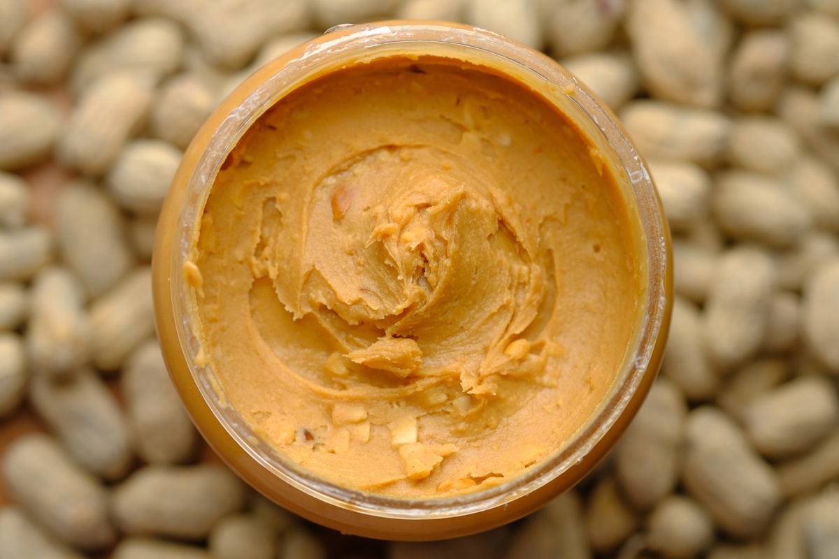 Peanut Butter Benefits: Energize You with Wholesome Nutrition