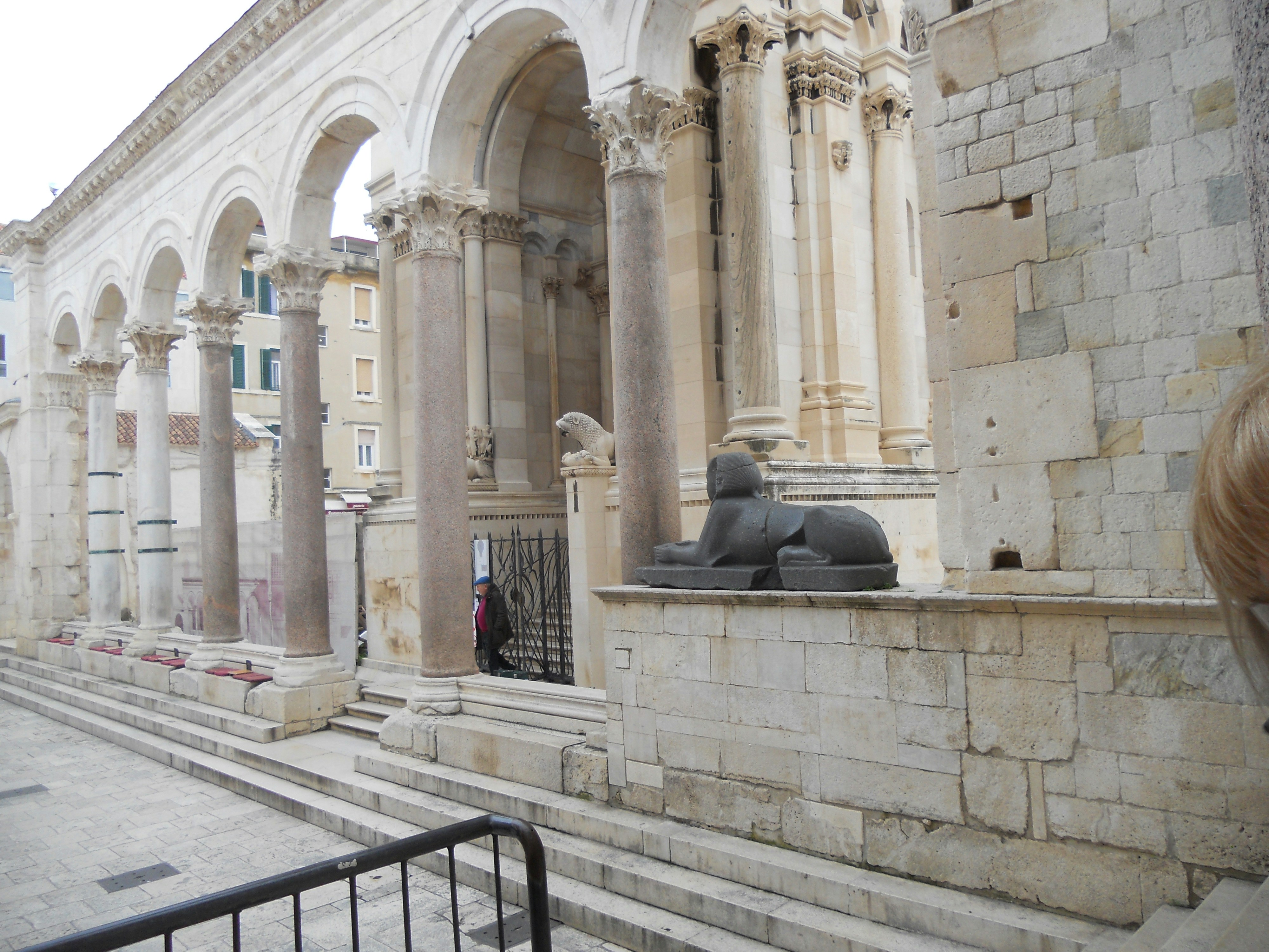 Diocletian's Palace