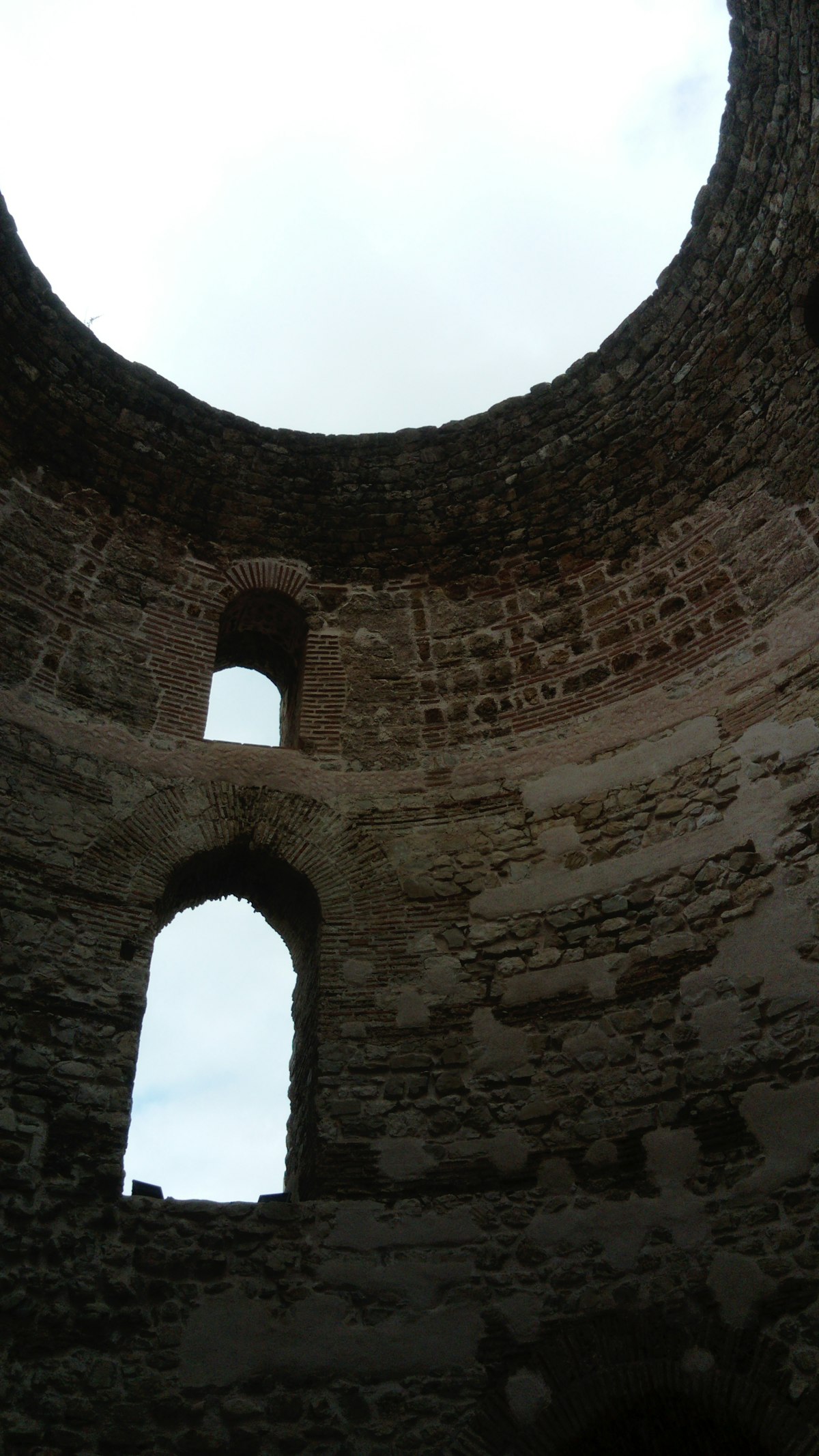 Diocletian's Palace, Split