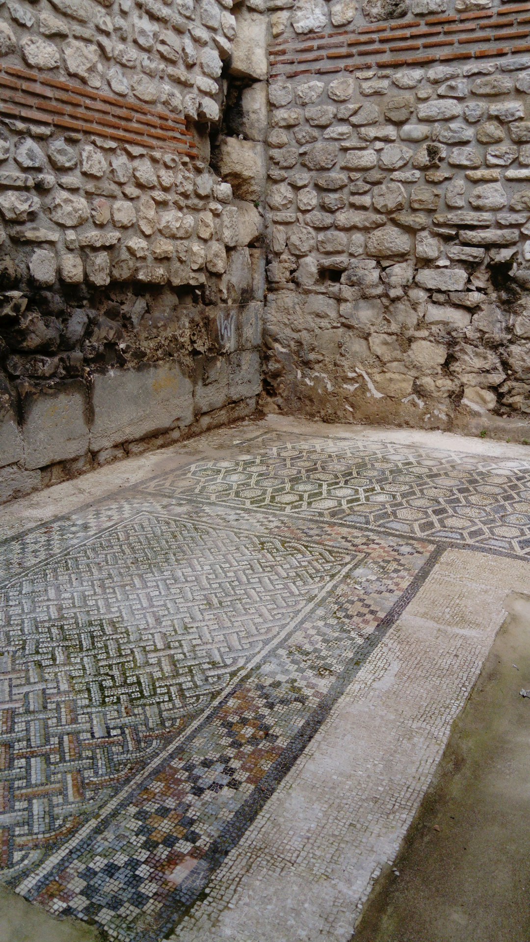 Split Diocletian's Palace