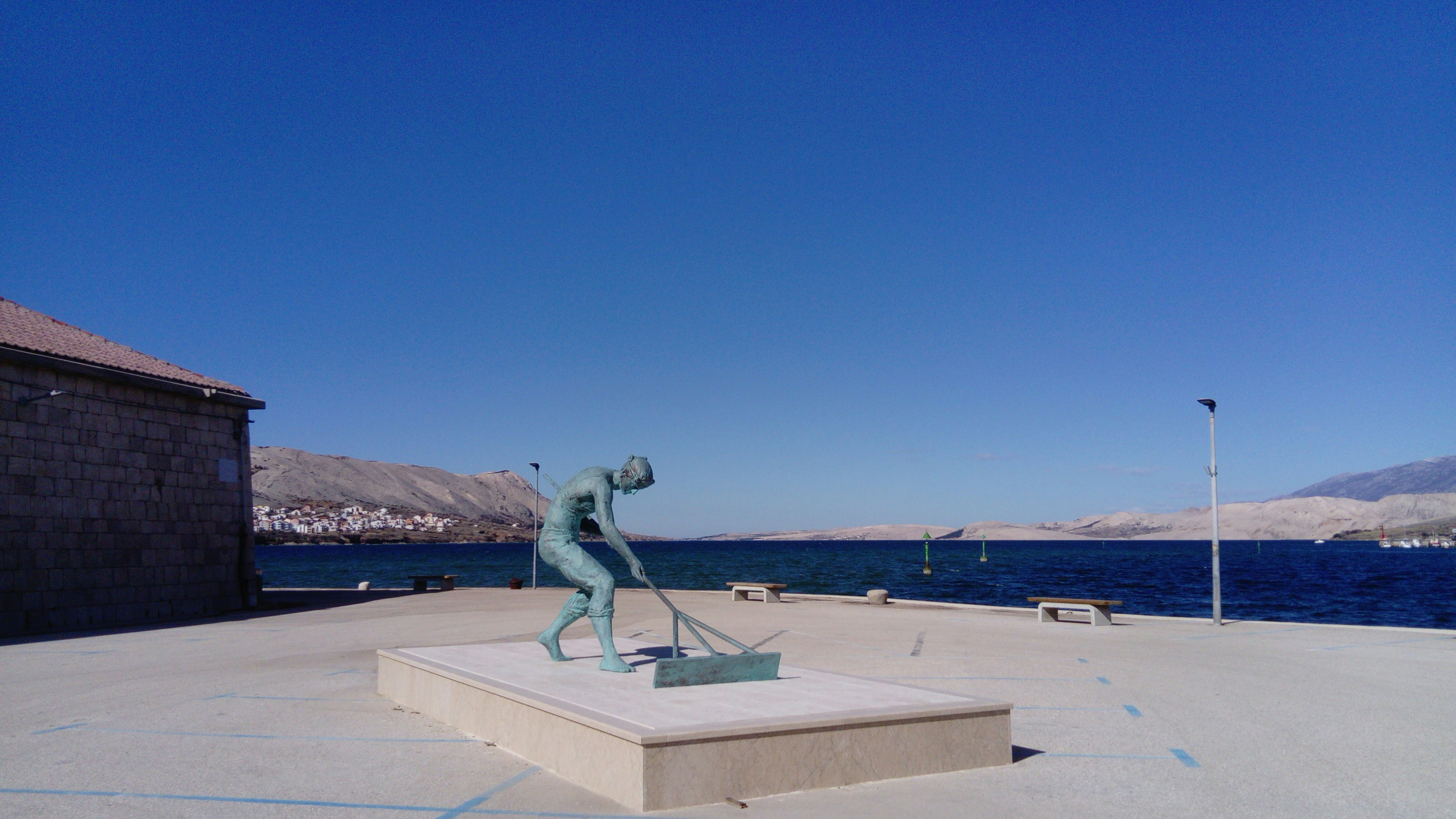 Paška solana