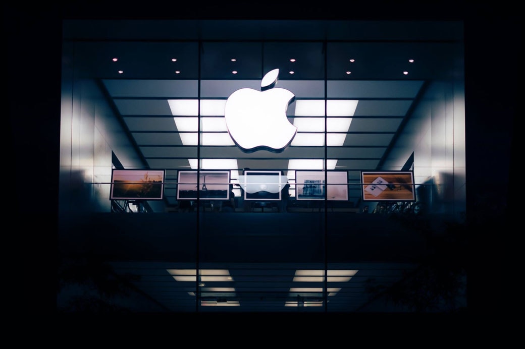 <p><a href="https://unsplash.com/collections/847/apple-x-unsplash">We partnered with Apple stores</a> in Montreal, Boston, and New York for Apple’s "Shot with iPhone" campaign. We <a href="https://twitter.com/unsplash/status/634161691652161536">turned Apple Stores into art galleries</a> with photos from Unsplash.</p>