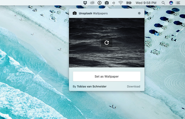 The History Of Unsplash