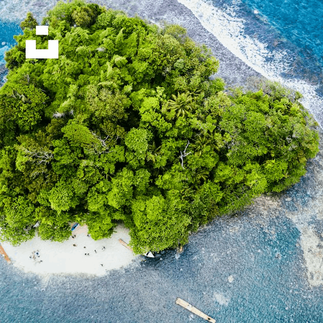 Tilstand musikalsk discolor Aerial Island | 42 best free aerial, island, sea and aerial view photos on  Unsplash