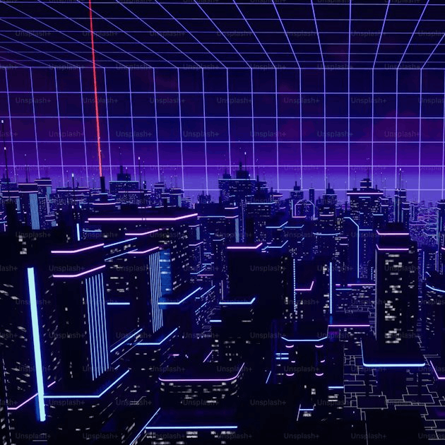 100+ Cyberpunk Wallpapers [HD]  Download Free Images On Unsplash