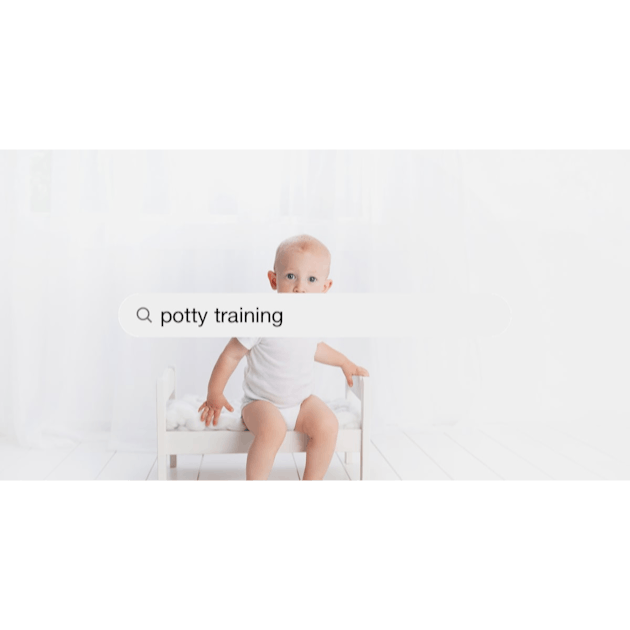 Potty Training Stock Illustration - Download Image Now - Potty Training,  Baby - Human Age, Book - iStock