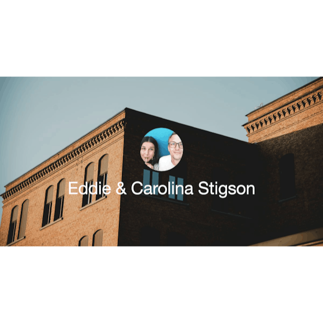 Eddie & Carolina Stigson (@stigson) | Unsplash Photo Community
