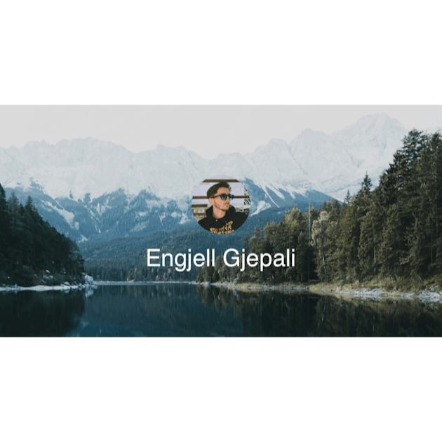 Engjell Gjepali (@iamengjell) | Unsplash Photo Community