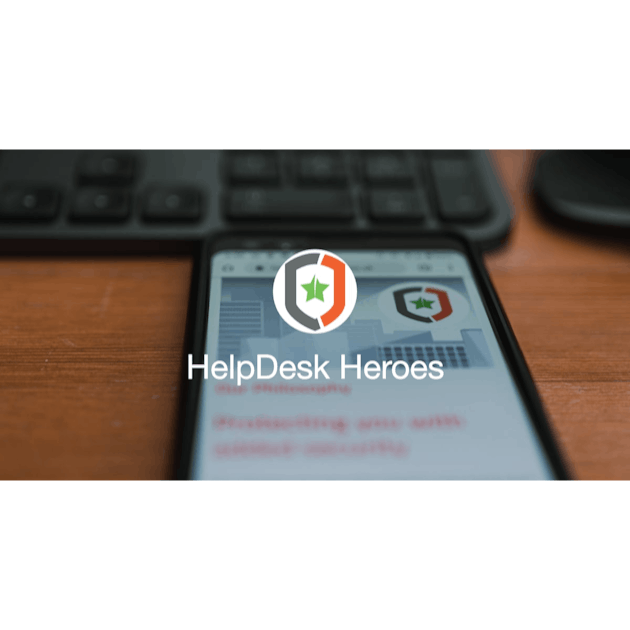 HelpDesk Heroes Reviews - Read Customer Service Reviews of helpdeskheroes.co .uk - 4 of 7