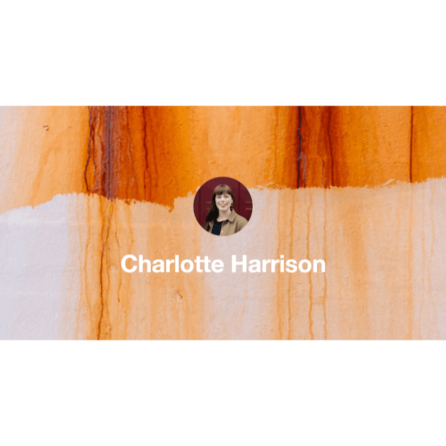Charlotte harrison hi-res stock photography and images - Alamy