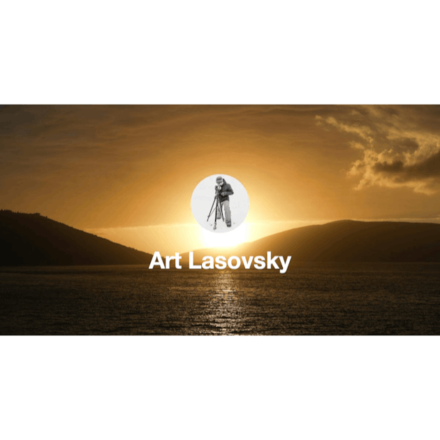 Art Lasovsky – Unsplash