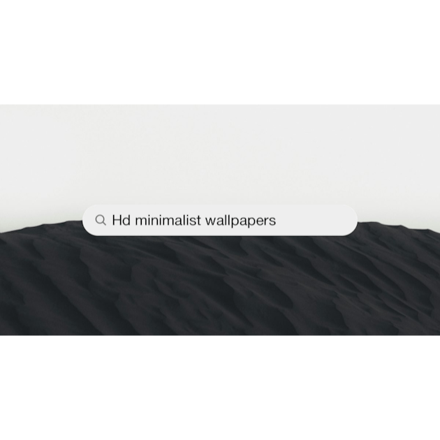 23+] 4K Minimalist Laptop Wallpapers