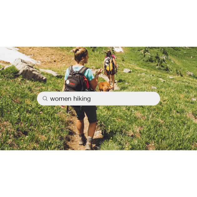 95,000+ Woman Hiking Pictures