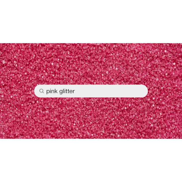 Glitter Background. Glitter Texture. Pink Glitter Pattern. Glitter