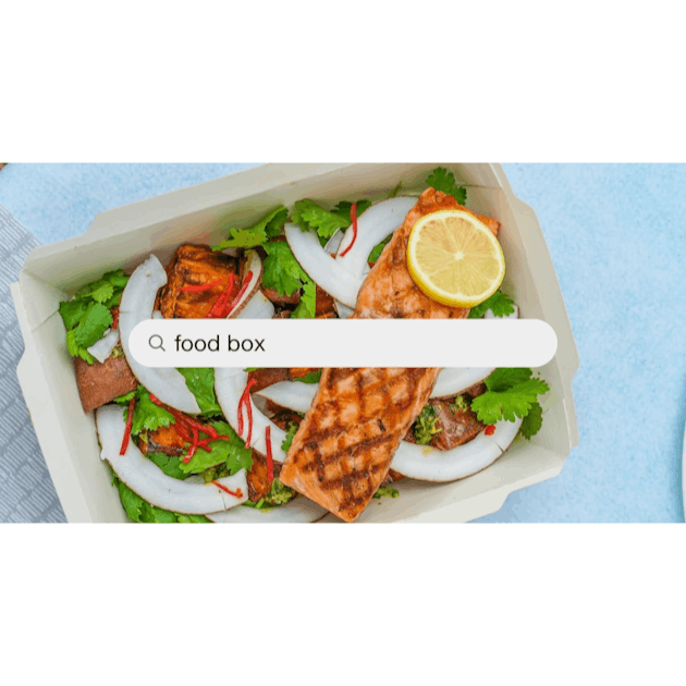 Food Box Images – Browse 3,558 Stock Photos, Vectors, and Video