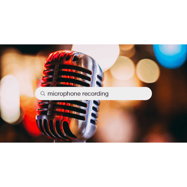 Microphone Recording Pictures | Download Free Images on Unsplash