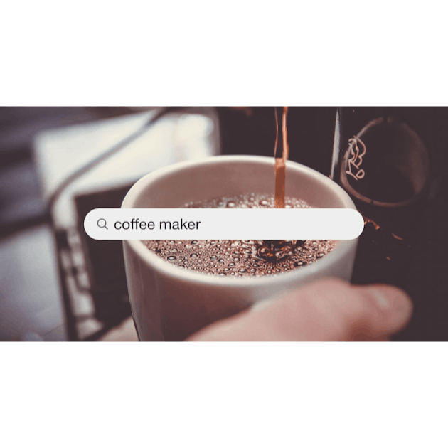 Clear pour-over coffee brewer with digital scale photo – Free Modern plant  Image on Unsplash