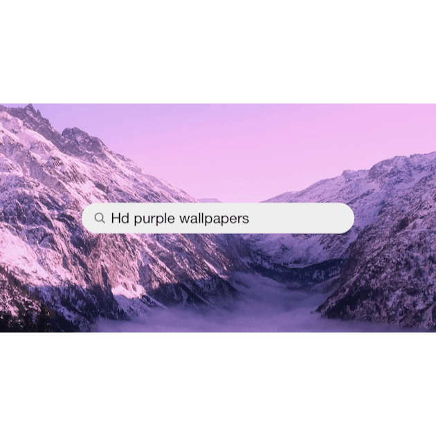 Purple Pastel Aesthetic Vector Background, Wallpapers, Line Art Wallpapers, Pc  Wallpapers Background Image And Wallpaper for Free Download