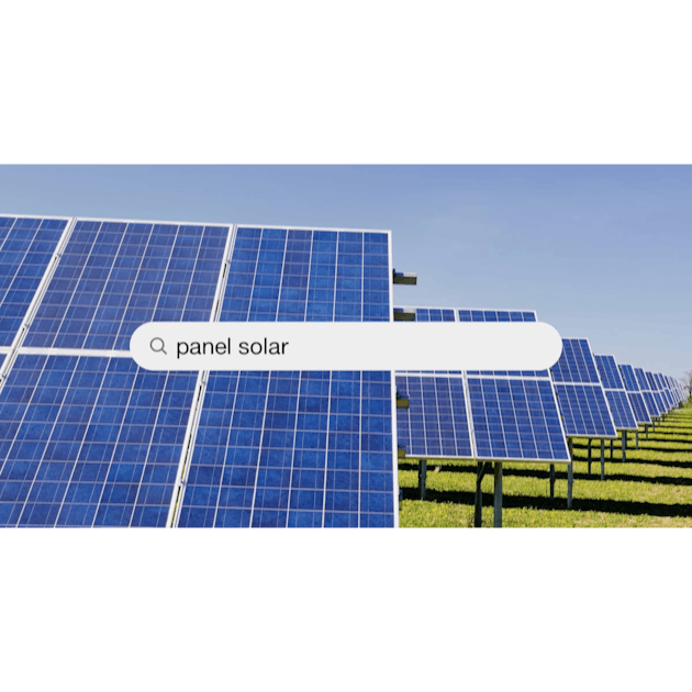 3d Panel De Energía Solar Con Enchufe Verde Fotos, retratos, imágenes y  fotografía de archivo libres de derecho. Image 10980463