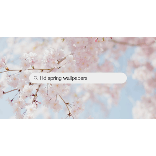 SPRING 1080P, 2K, 4K, 5K HD wallpapers free download