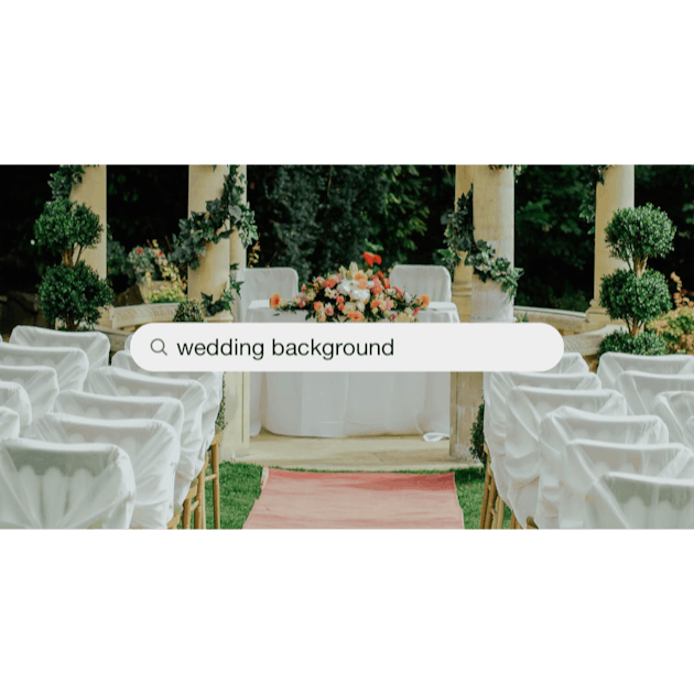 Hình nền cưới của chúng tôi mang đến sự lãng mạn và tinh tế nhất cho ngày trọng đại của bạn. Với các thiết kế độc đáo và đa dạng, bạn có thể tìm thấy những hình nền tuyệt vời cho buổi lễ cưới của mình. 
