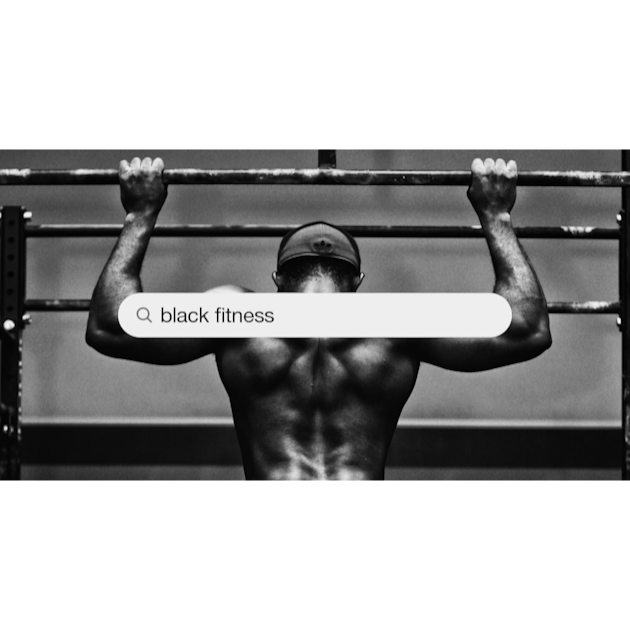 28,160 Black People Working Out Gym Royalty-Free Images, Stock Photos &  Pictures