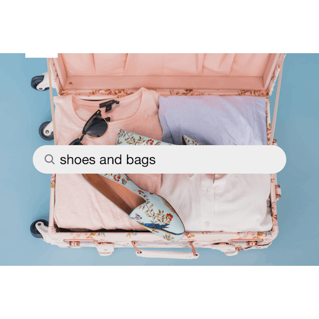 Pinterest: baddrissa✨  Fashion bags, Bags, Handbag shoes