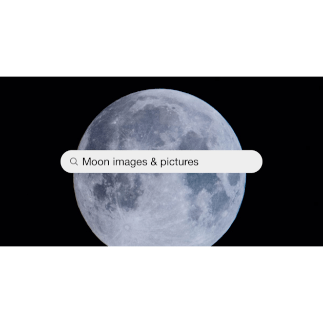 Moon illustration, Earth Supermoon Full moon, The Moon transparent background  PNG clipart