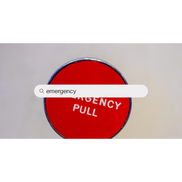 Red Button Set On White Stock Illustration - Download Image Now - Push  Button, Panic Button, Red - iStock