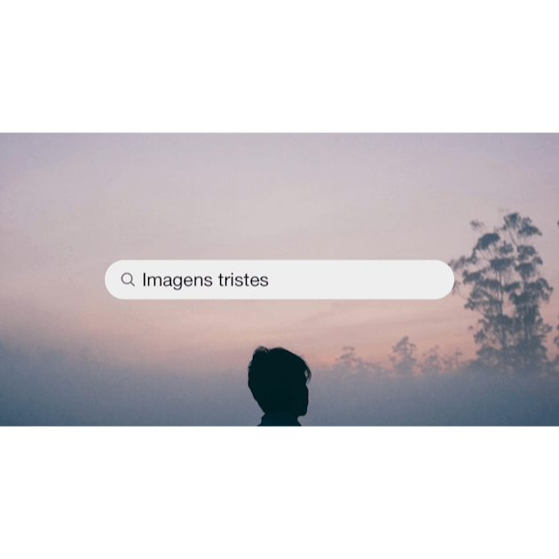 baixar fotos triste para perfil