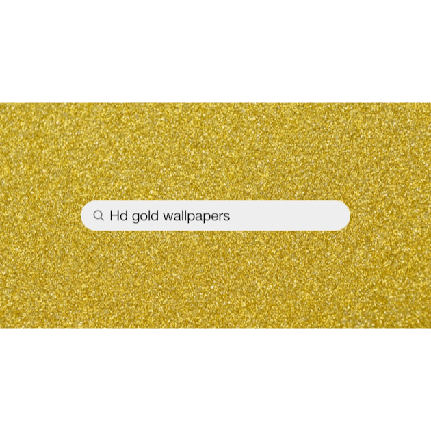 Những màu sắc vàng rực rỡ mang đến niềm vui và sự may mắn. Hãy trang trí cho điện thoại của bạn với hình nền vàng lấp lánh, tạo cảm giác phấn khích và hứng khởi.
