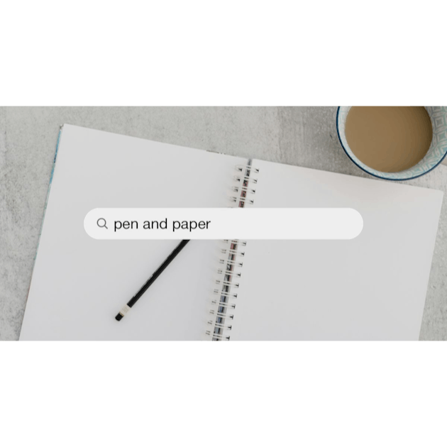Gray click pen on open book photo – Free Brown Image on Unsplash