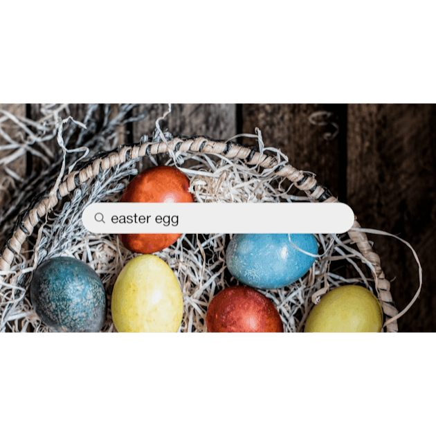 Easter eggs png images