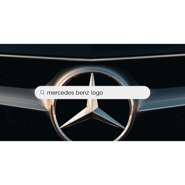 Mercedes Logo Stock Illustrations – 251 Mercedes Logo Stock