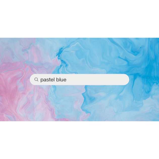 Pastel blue HD wallpapers