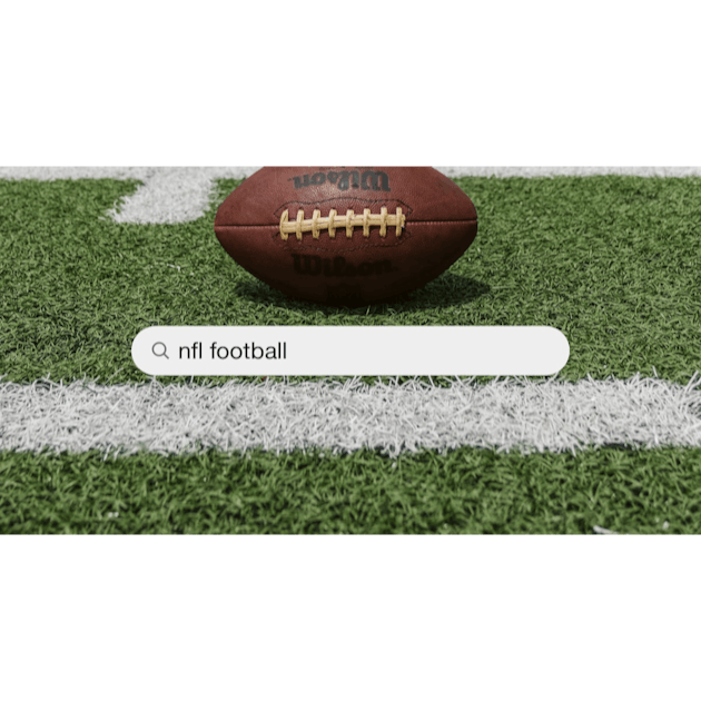 1,603 Nfl Footballs Stock Photos, High-Res Pictures, and Images