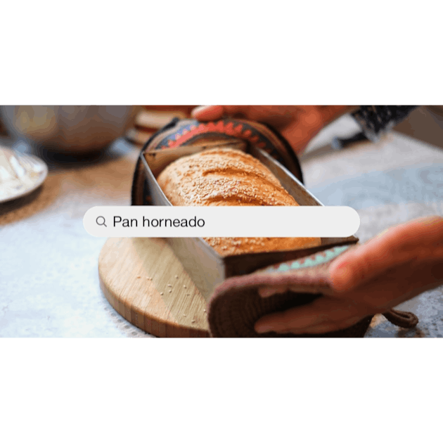 Cesta de mimbre con panes, la cesta de pan panadería, pan, productos  horneados, comida, horneando png
