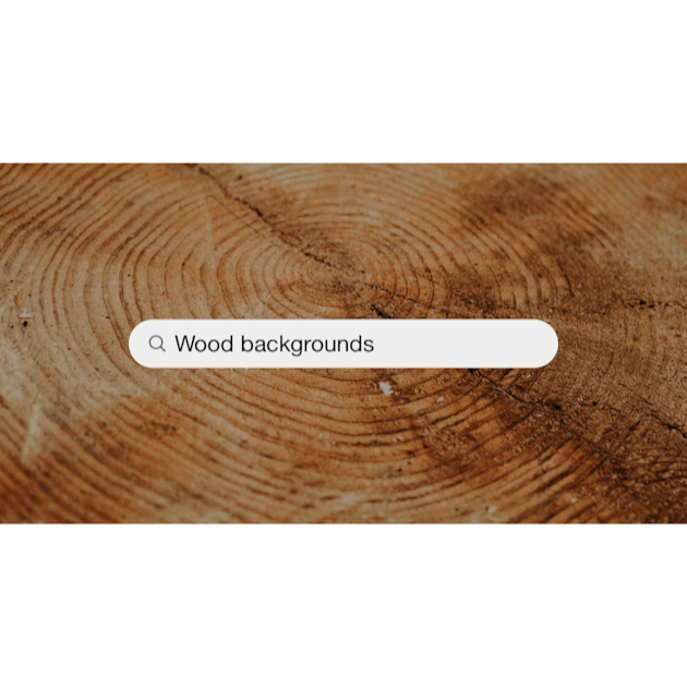 Wood Background Wallpaper HD Stock Photo - Image of nature, brown: 123273980