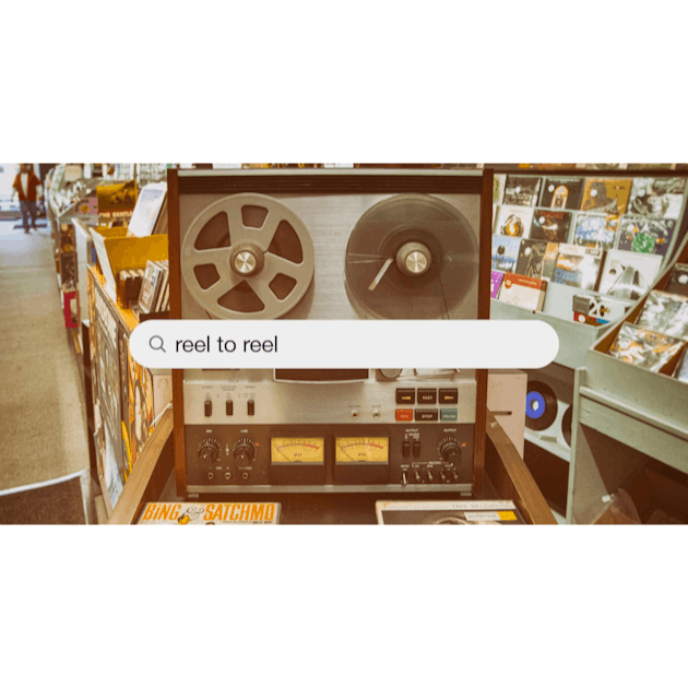 518 Reel To Reel Tape Stock Photos, High-Res Pictures, and Images - Getty  Images