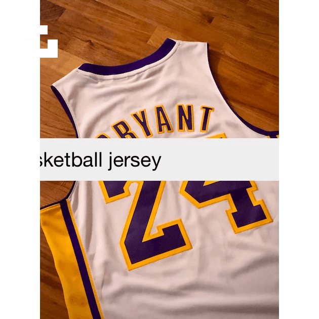 Basketball Jersey - Free Download Images High Quality PNG, JPG