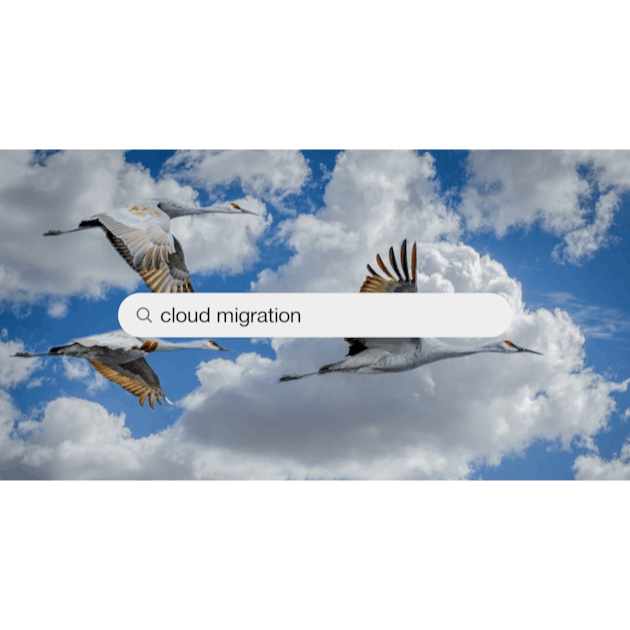 Why Cloud Migration should we consider?