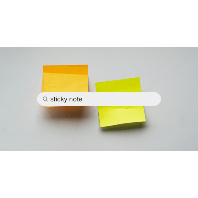 Green Sticky Note Stock Photo - Download Image Now - Adhesive Note, Green  Color, Note Pad - iStock