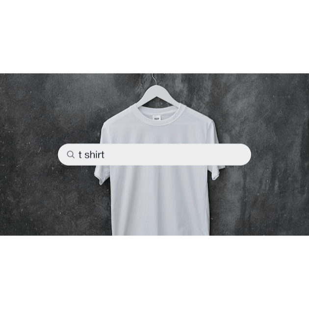 Blank Black Tshirt Front With Clipping Path Stock Photo - Download Image  Now - T-Shirt, Black Color, Shirt - iStock