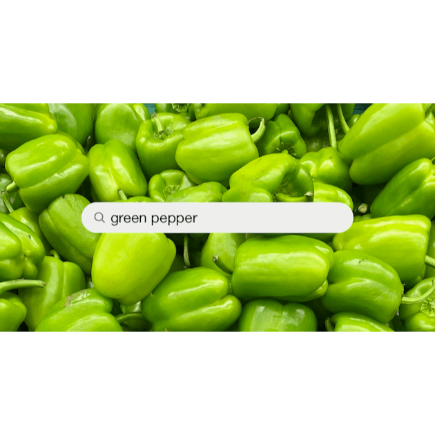 218,300+ Green Pepper Stock Photos, Pictures & Royalty-Free Images - iStock