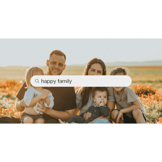 happy family images