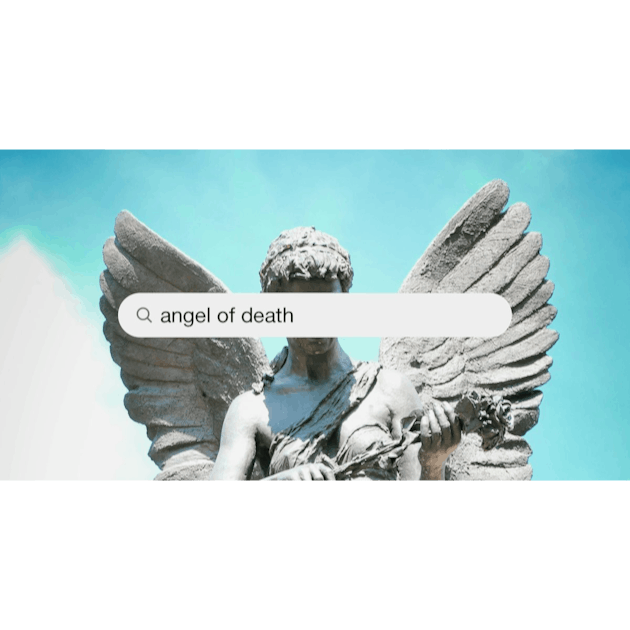 HD the angel of death wallpapers